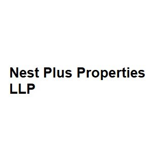 Nest Plus Properties LLP logo
