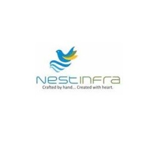 Nest Realties logo
