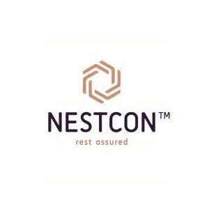 Nestcon Shelters logo