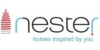 Nester developer logo
