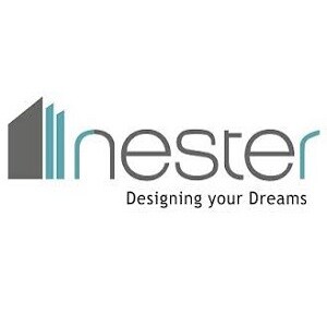 Nester Group Developer Logo