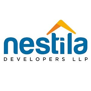 Nestila Developers logo