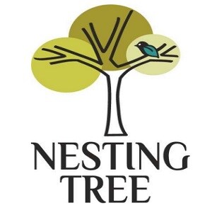 Nesting Tree logo