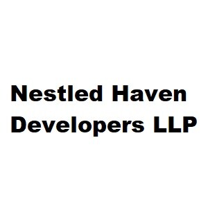 Nestled Haven Developers LLP Developer Logo