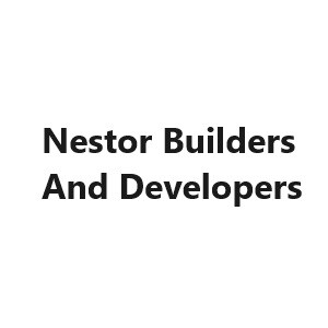 Nestor Builders And Developers Developer Logo