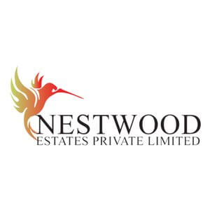 Nestwood developer logo