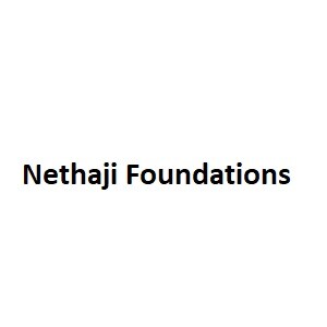 Nethaji Foundations Developer Logo