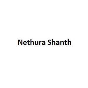 Nethura Shanth developer logo