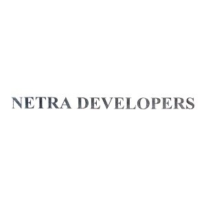 Netra Developers Logo