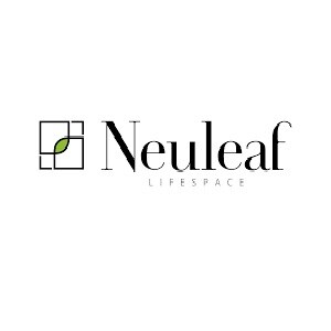 Neuleaf Lifespace logo