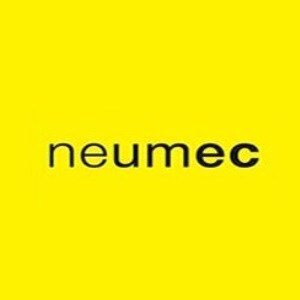 Neumec developer logo