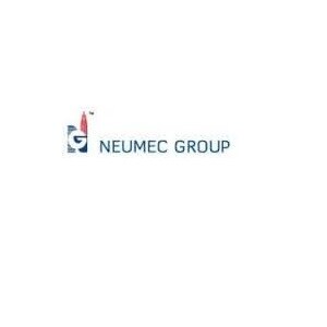 Neumec developer logo