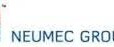 Neumec Developer Logo