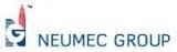 Neumec developer logo