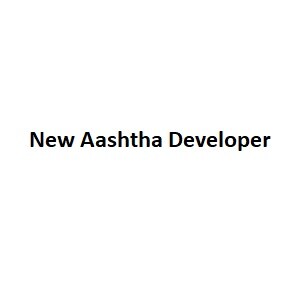 New Aashtha Developer logo