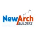 New Arch Builders Logo