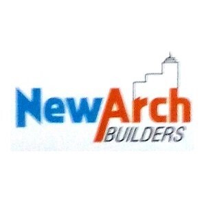 New Arch Builders developer logo