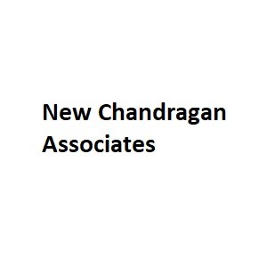 New Chandragan Associates developer logo