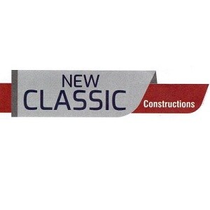 New Classic Constructions developer logo