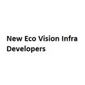 New Eco Vision Infra Developers Logo