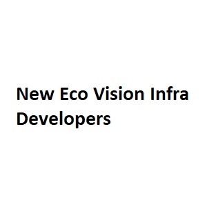 New Eco Vision Infra Developers