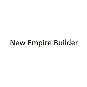 New Empire Builder developer logo
