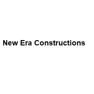 New Era Constructions Logo