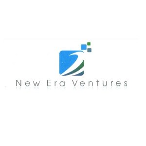 New Era Ventures logo