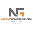 New Generation Group Developer Logo