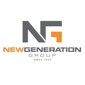 New Generation Group Developer Logo