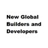New Global Builders and Developers Developer Logo