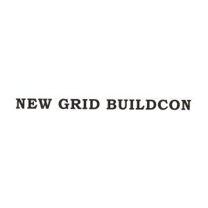 New Grid Buildcon logo