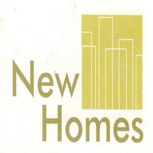 New Homes logo