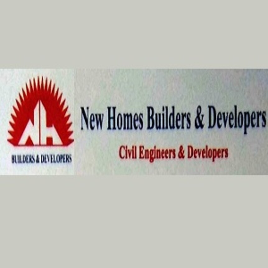 New Homes Builders