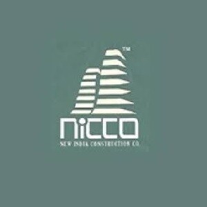 New India Construction Company developer logo