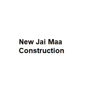 New Jai Maa Constructions Logo