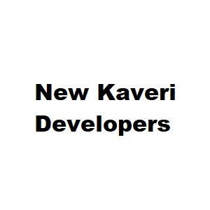 New Kaveri Developers Logo