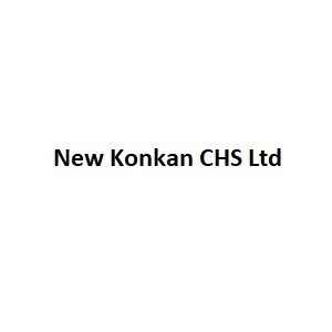 New Konkan CHS Ltd logo