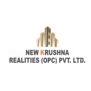 New Krushna Realities developer logo