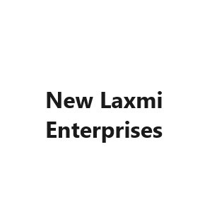 New Laxmi Enterprises developer logo