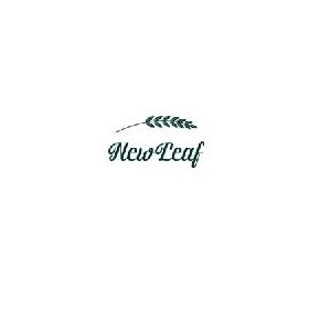 New Leaf Life Spaces logo