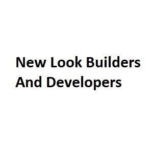 New Look Builders And Developers logo