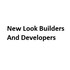 New Look Builders And Developers Developer Logo