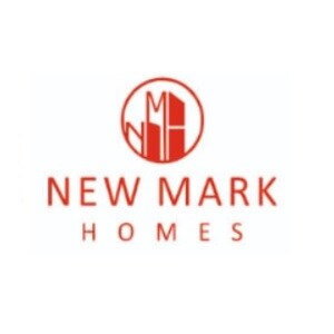New Mark Homes developer logo