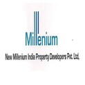 New Millenium India Property Logo
