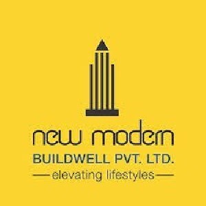 New Modern Buildwell logo
