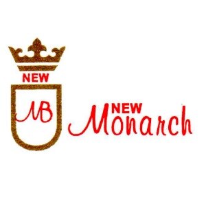 New Monarch Builders Developer Logo