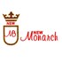 New Monarch Builders New Monarch Builders Developer Logo