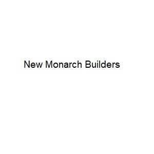 New Monarch Builders Developer Logo