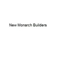 New Monarch Builders Logo